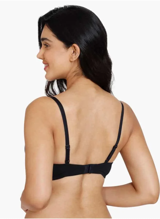 زيفامي Padded Bra For Female