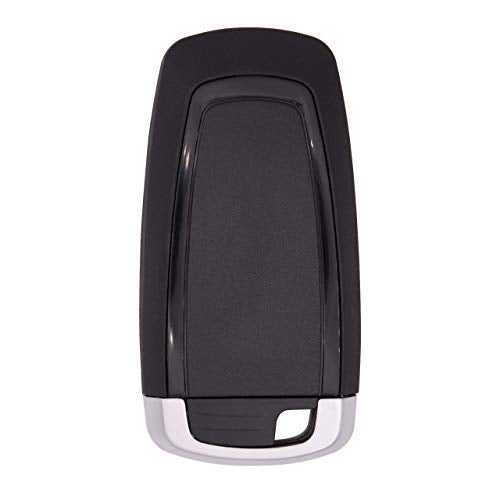 Keyless2Go Replacement for 5 Button Proximity Smart Key for Ford M3N-A2C931426 164-R8149 - Image 3