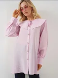 BIG DART Powder Pink