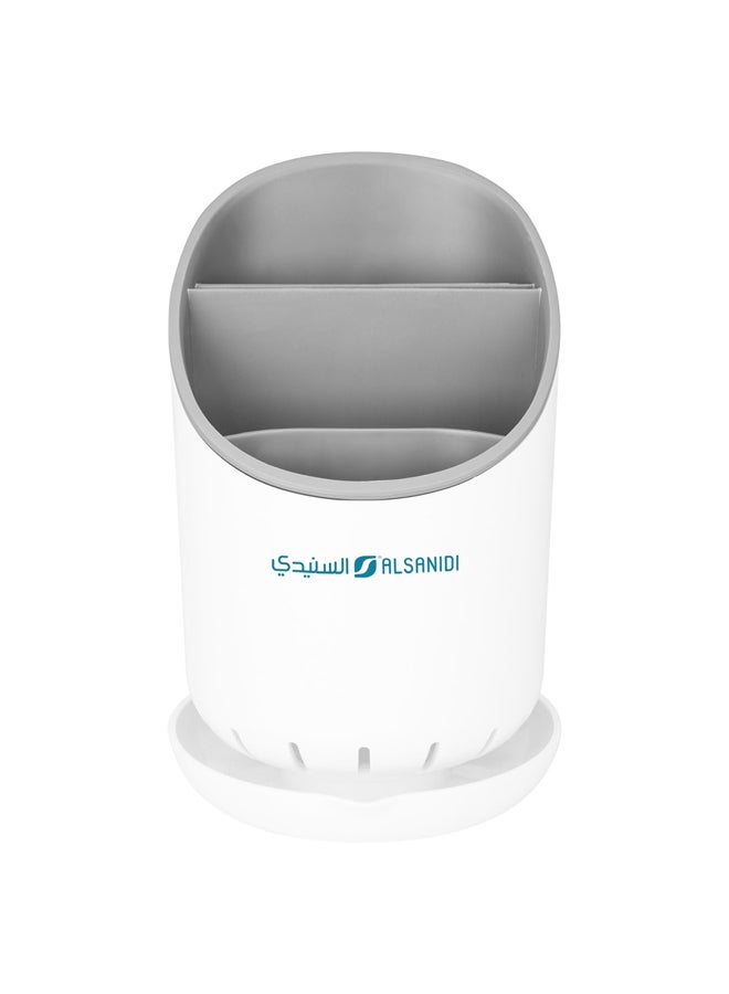 السنيدي حامل ملاعق المطبخ, ستاند ملاعق - Image 1