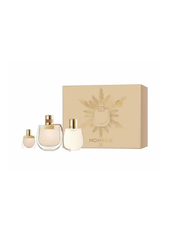 مجموعة عطر نوماد للنساء