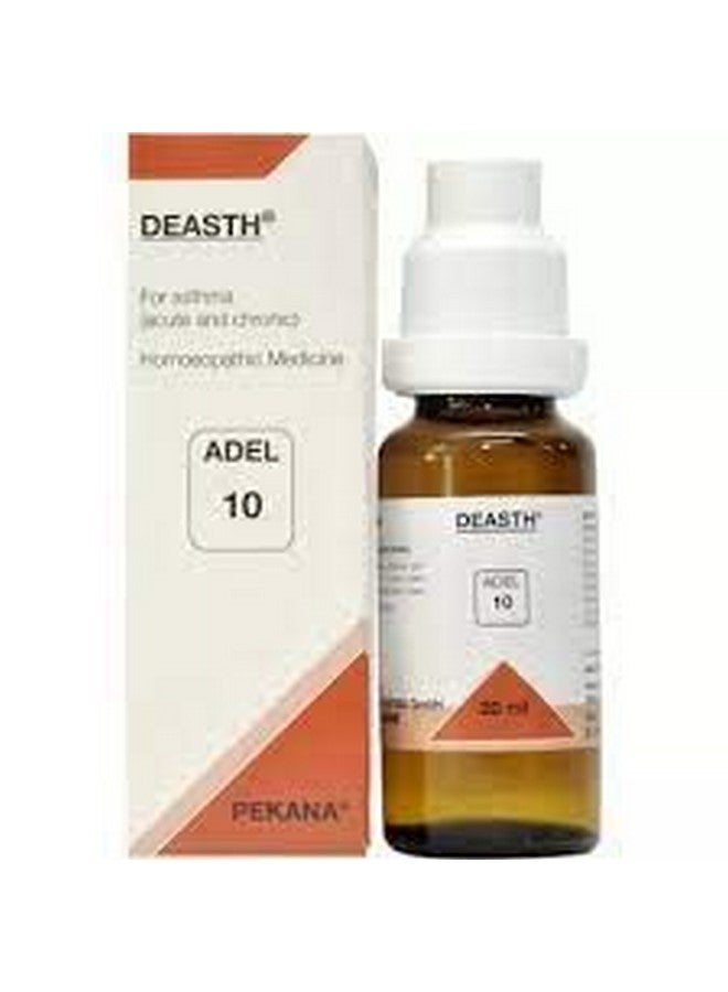 ADEL 10 - Deasth - Image 3