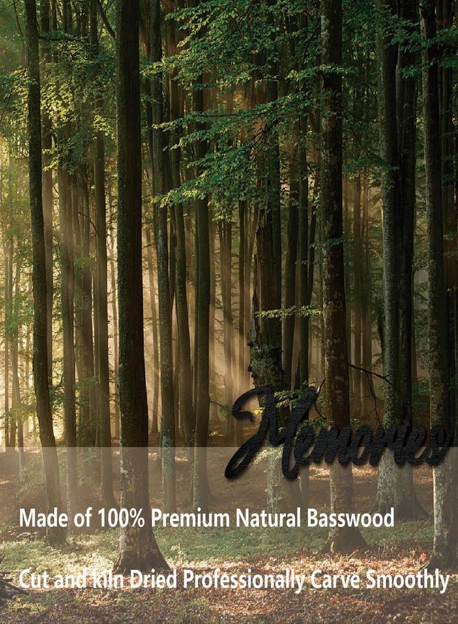 لوحة خشبية سوداء غير مكتملة التشطيب، تحمل عبارة "ذكريات كوخ الاختباء"، مصنوعة بتقنية القطع بالليزر، مثالية لتزيين الجدران. مصنوعة من خشب الزيزفون، وهي منحوتة معلقة لتزيين الأعمال اليدوية، مناسبة لغرفة المعيشة أو المنزل الريفي. مقاس 11.9 × 3.5 بوصة. - Image 4