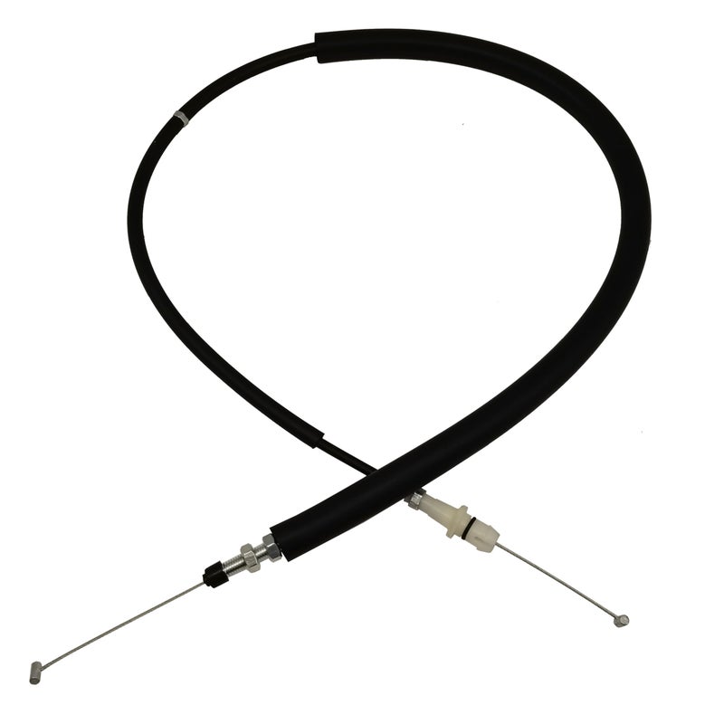 New Accelerator Control CableThrottle Cable for 1993 1994 1995 1996 1997 Toyot Land Cruiser FZJ80 FZJ100 ONLY 45L Kick Down Detent Cable