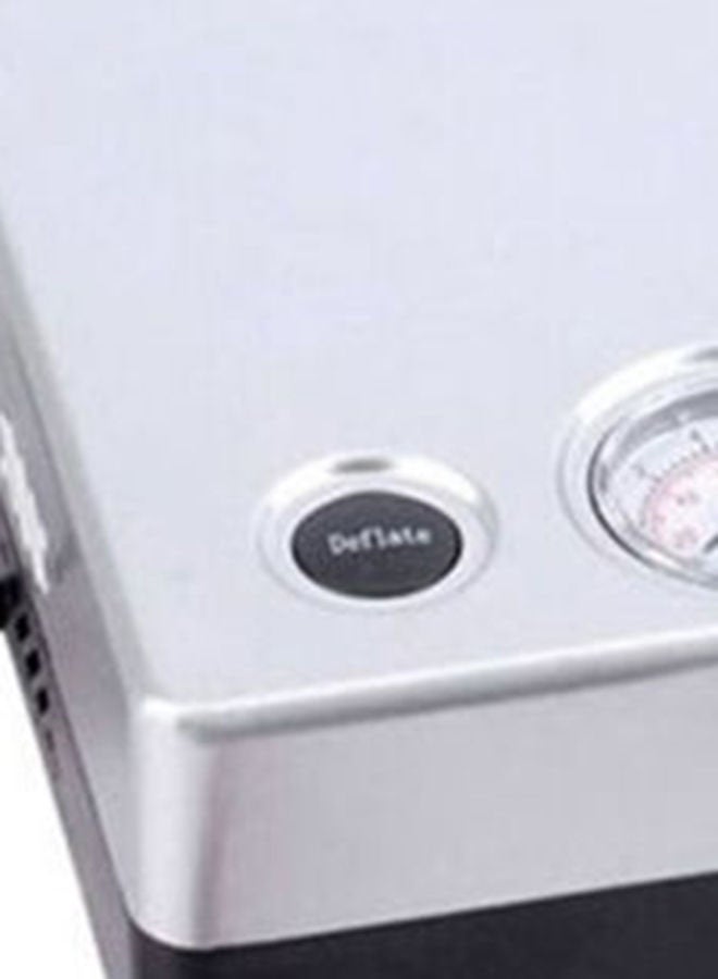 Generic Car Tire Inflator  - Image 2