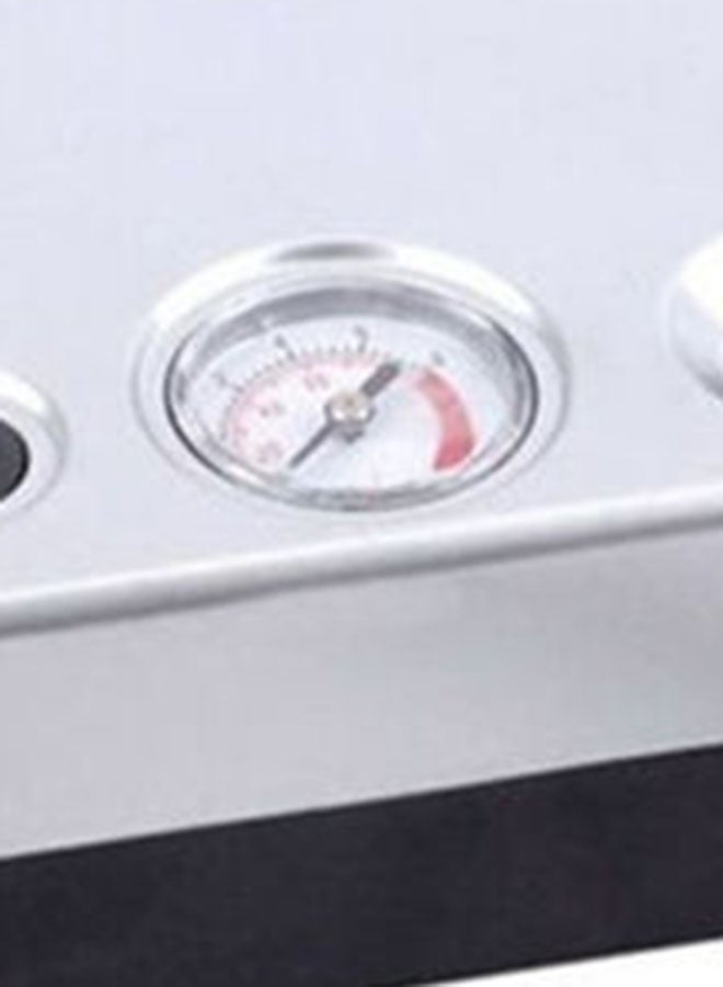 Generic Car Tire Inflator  - Image 4