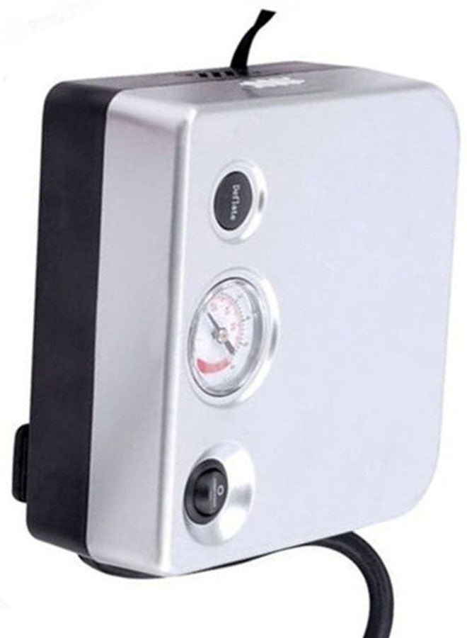 Generic Car Tire Inflator  - Image 5