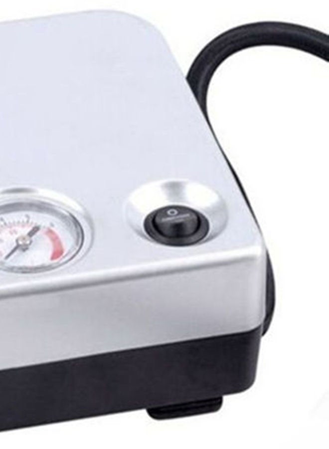 Generic Car Tire Inflator  - Image 3