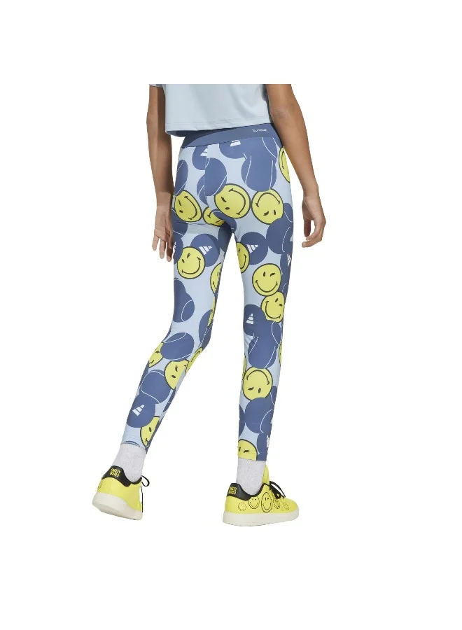 Adidas x smileyworld training unisex leggings
