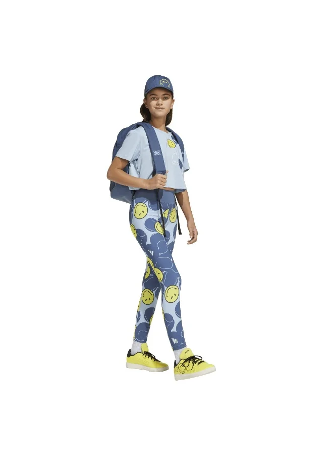 Adidas x smileyworld training unisex leggings