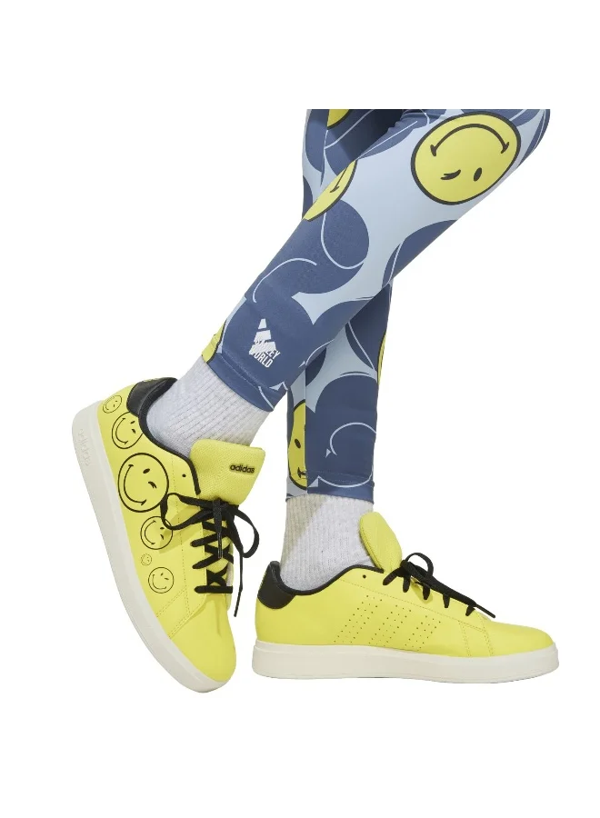 Adidas x smileyworld training unisex leggings