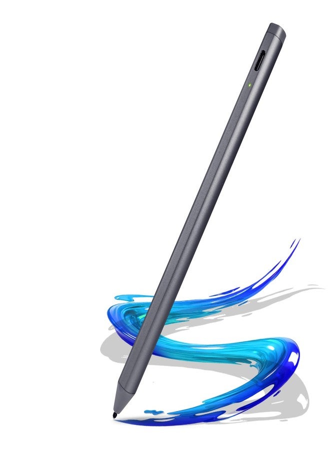 EVACH USI 2.0 Stylus Pen for Acer Spin / ASUS Flip / Lenovo Duet / Lenovo IdeaPad / Lenovo Flex / Amazon Fire Max 11 / Amazon Fire HD 10 / Google Pixel Accessory