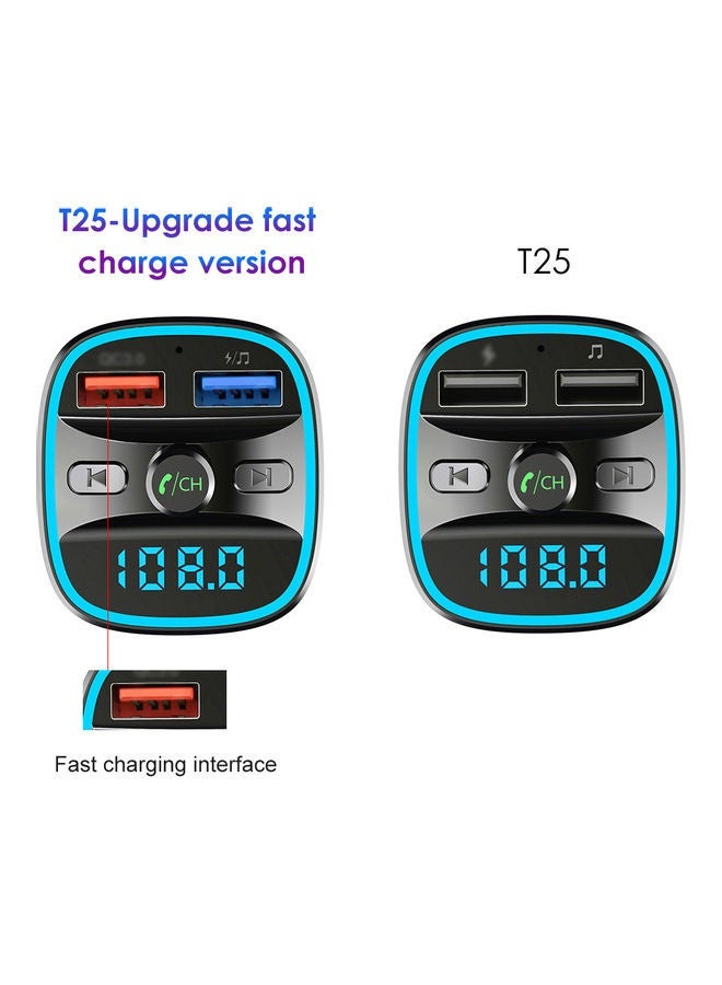 نيبمينينت Car MP3 Player - Image 5