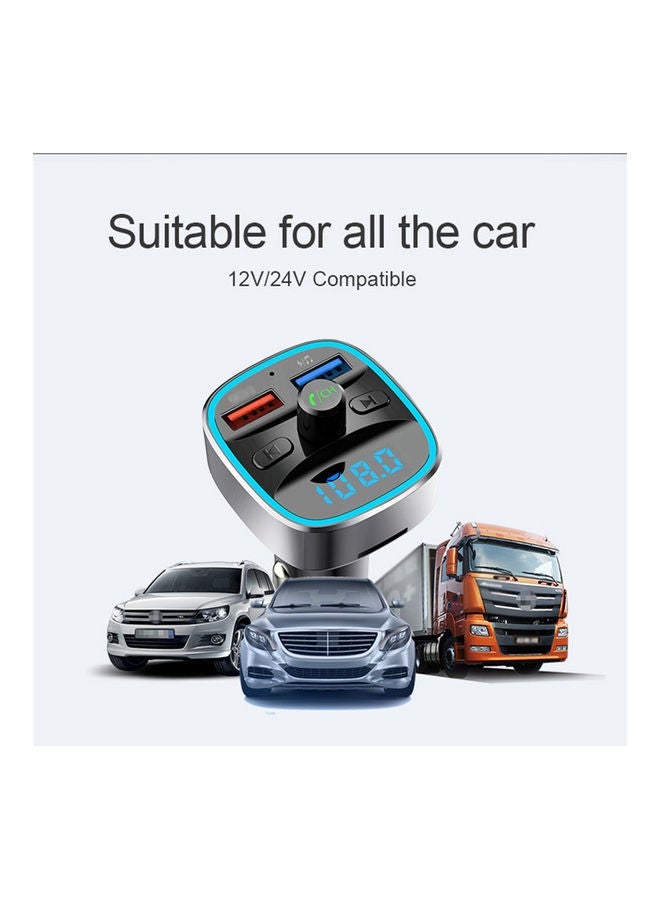 نيبمينينت Car MP3 Player - Image 2