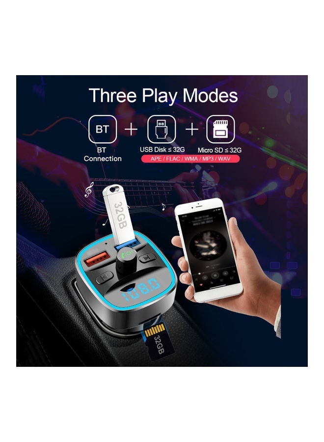 نيبمينينت Car MP3 Player - Image 4