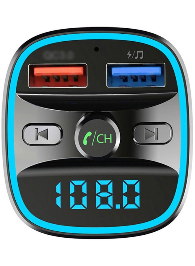 نيبمينينت Car MP3 Player - Image 3