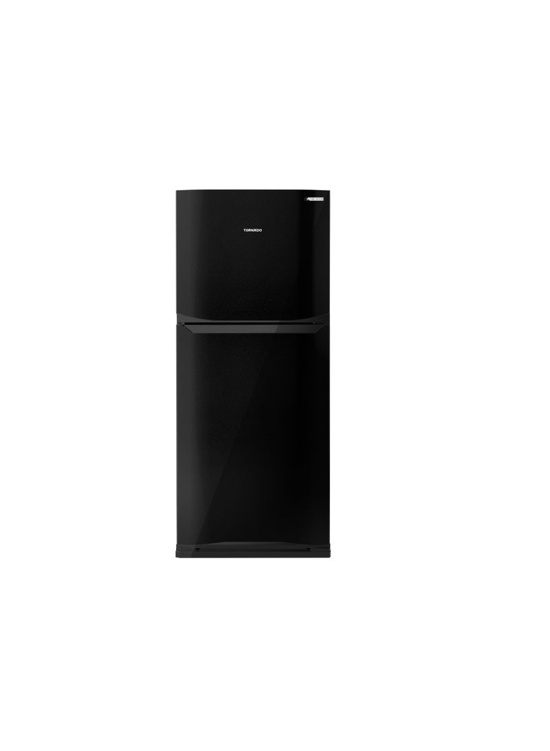TORNADO Refrigerator Inverter No Frost 296 Liter Black RF-31FTV-BK - Image 1