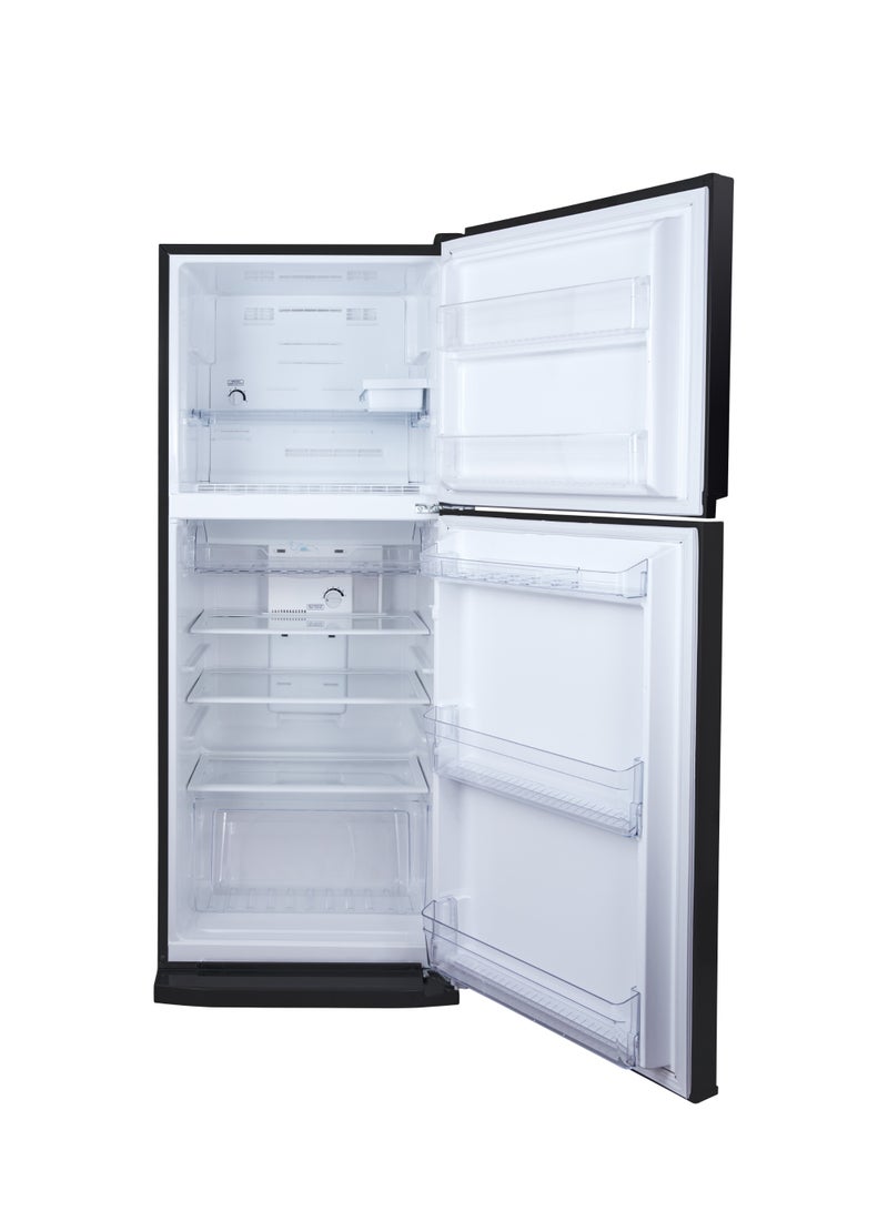 TORNADO Refrigerator Inverter No Frost 296 Liter Black RF-31FTV-BK - Image 3