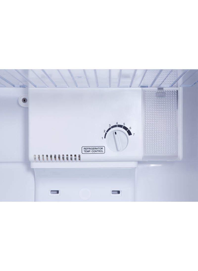 TORNADO Refrigerator Inverter No Frost 296 Liter Black RF-31FTV-BK - Image 4