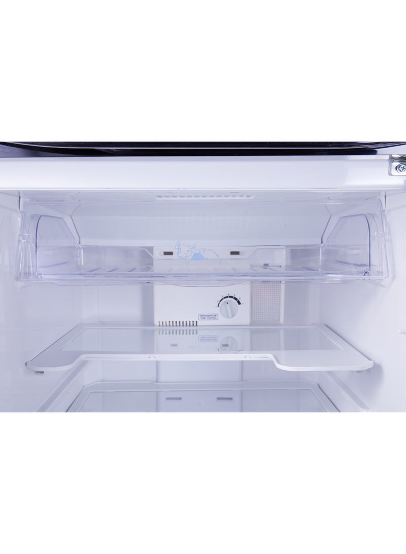 TORNADO Refrigerator Inverter No Frost 296 Liter Black RF-31FTV-BK - Image 5