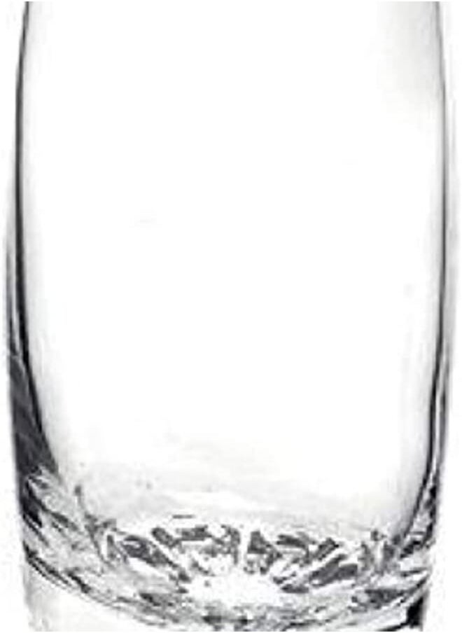 Bormioli Rocco Rocco Galassia Long Glass Set 3 Pcs 41.5 