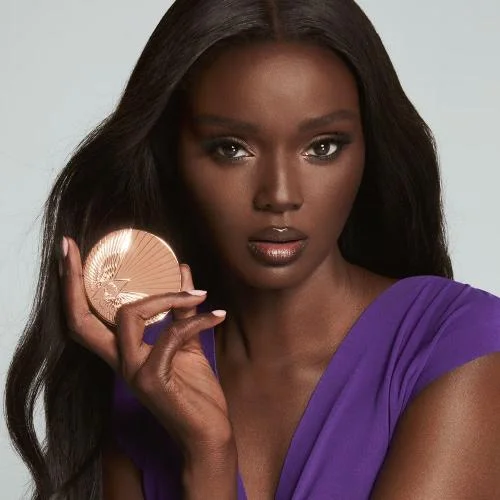 Charlotte Tilbury AIRBRUSH FLAWLESS BLUR LOOSE POWDER TRANSLUCENT DEEP