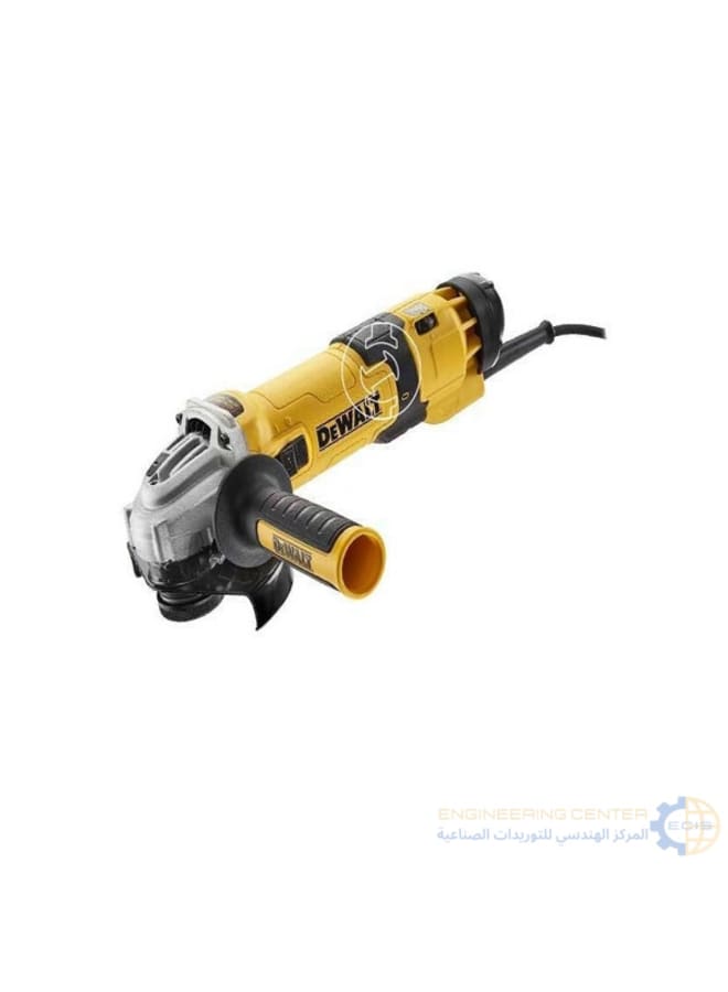 DEWALT DeWalt DWE4257 1500W 5-inch Angle Grinder