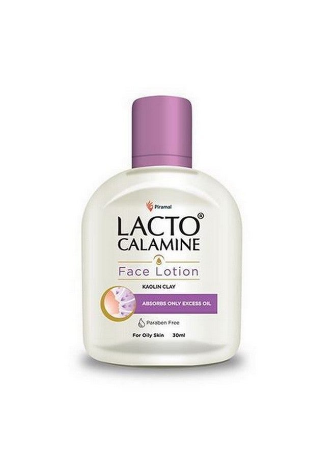لاكتو كلامين زجاجة لوشن 30 مل (للبشرة المختلطة إلى العادية) - Image 1