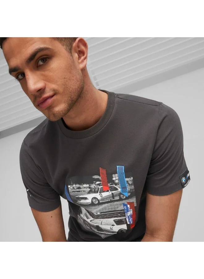 BMW T SHIRT