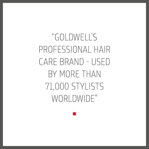 Goldwell Dualsenses Men Thickening Shampoo 300mL , 10.14 Fl Oz (Pack of 1) - Image 4