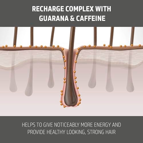 Goldwell Dualsenses Men Thickening Shampoo 300mL , 10.14 Fl Oz (Pack of 1) - Image 3