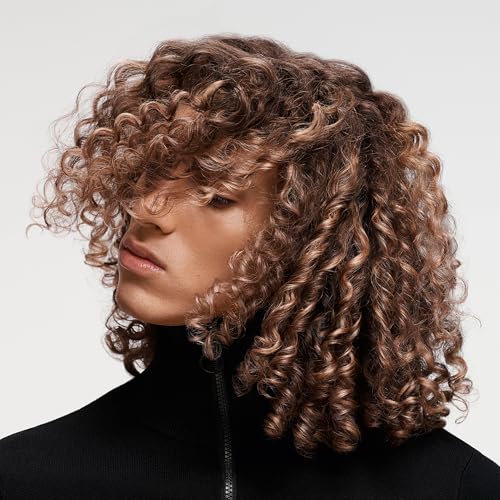 Goldwell Dualsenses Men Thickening Shampoo 300mL , 10.14 Fl Oz (Pack of 1) - Image 5