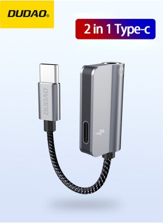 2-in-1 Lightning adapter, supports simultaneous charging and music, 150mm portable design, high-quality TPE+aluminum alloy material, suitable for games, calls and singing - pzsku/Z6F997AF961381CB26817Z/45/1750233419/3af33602-8987-40fe-b13c-7bcf2c6357e7