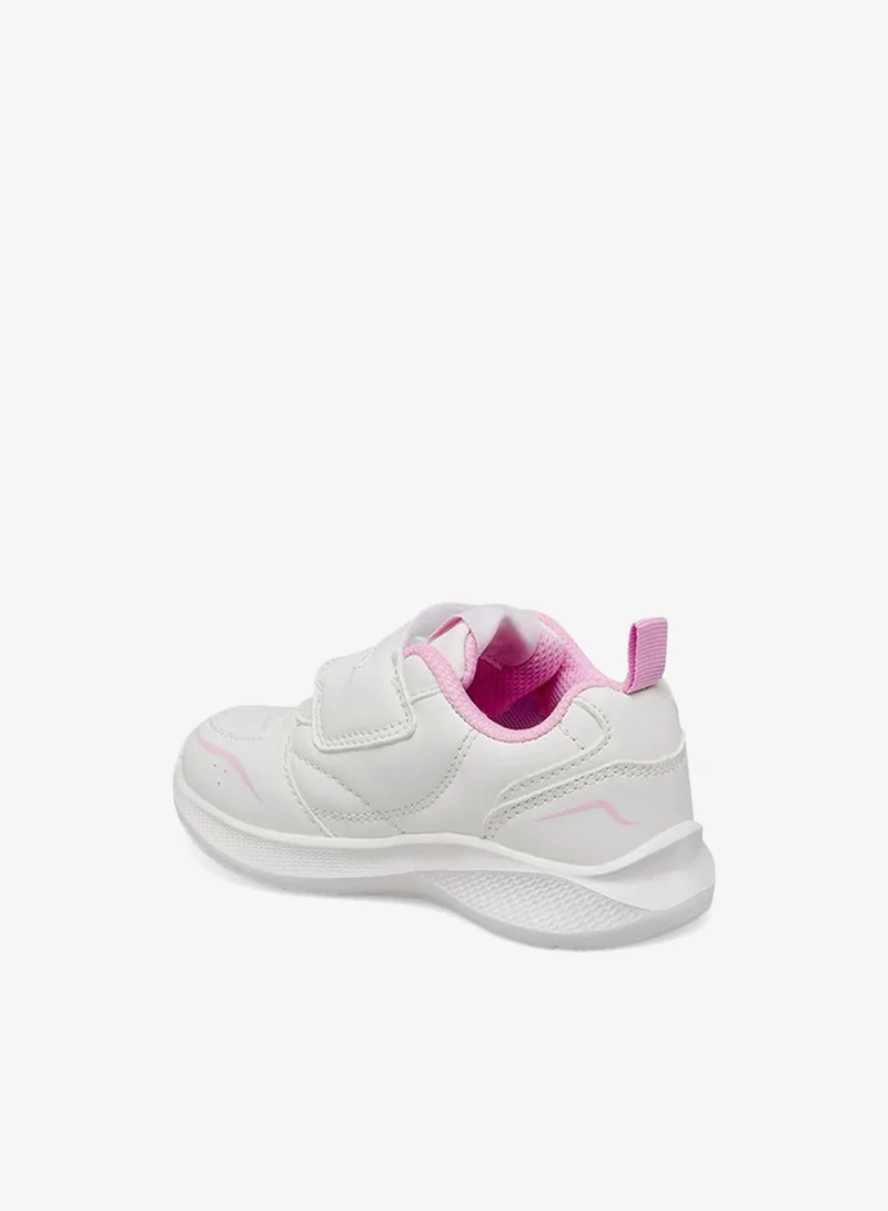Disney WHITE Girls Minnie Mouse And Daisy Duck Print Ankle School Sneakers for Women | Best Price UAE