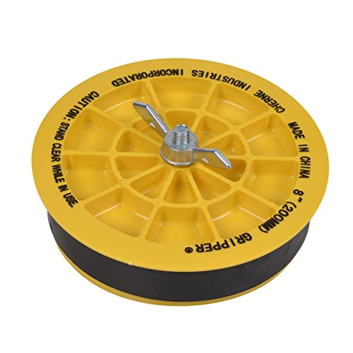 Cherne End of Pipe Gripper® Plug - Image 2