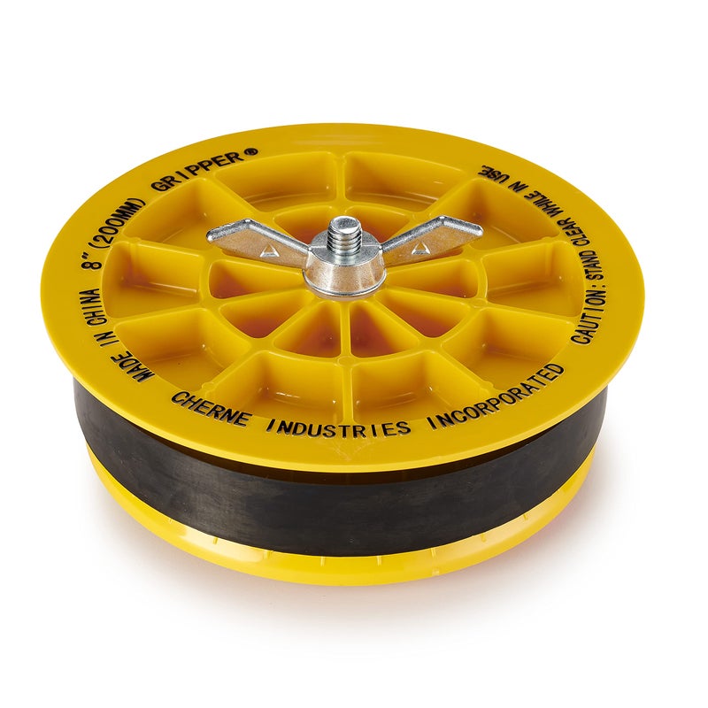 Cherne End of Pipe Gripper® Plug - Image 5