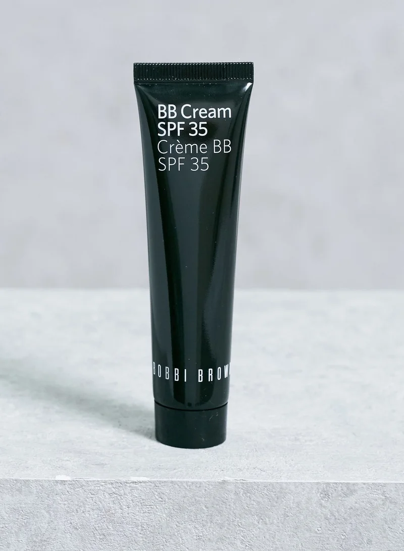 BOBBI BROWN BB Cream Broad Spectrum SPF 35 - # Light 40ml/1.3