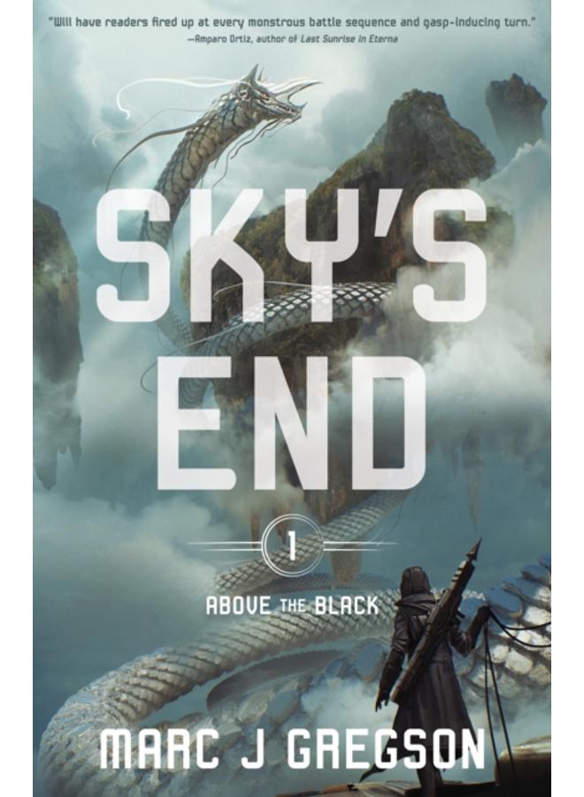Sky's End