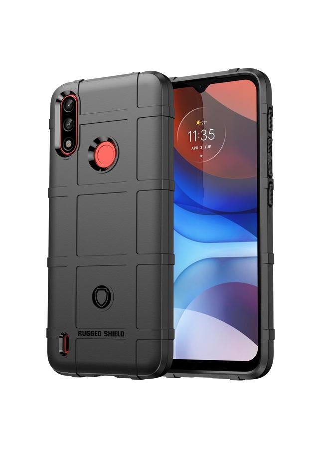 اس-توب جراب لهاتف Lenovo K13 مصنوع من مادة TPU المقاومة للصدمات بتغطية كاملة - Image 1