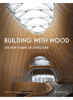 Building With Wood 