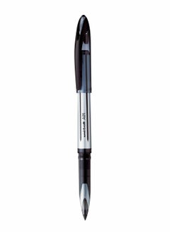 Uniball 12-Piece Air Broad Roller Pen Black Ink  - Image 3