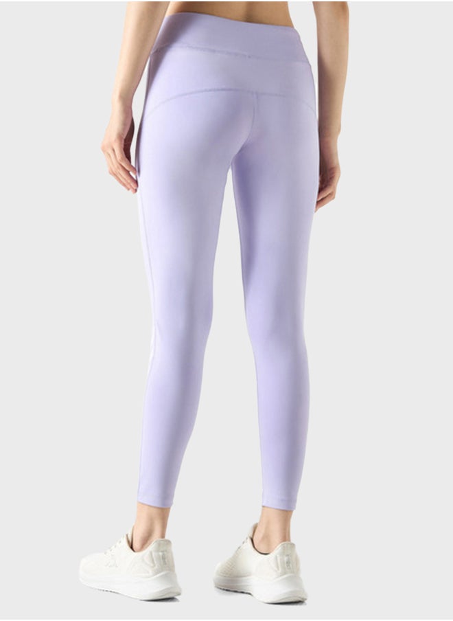 Kappa - Logo Leggings - Image 1