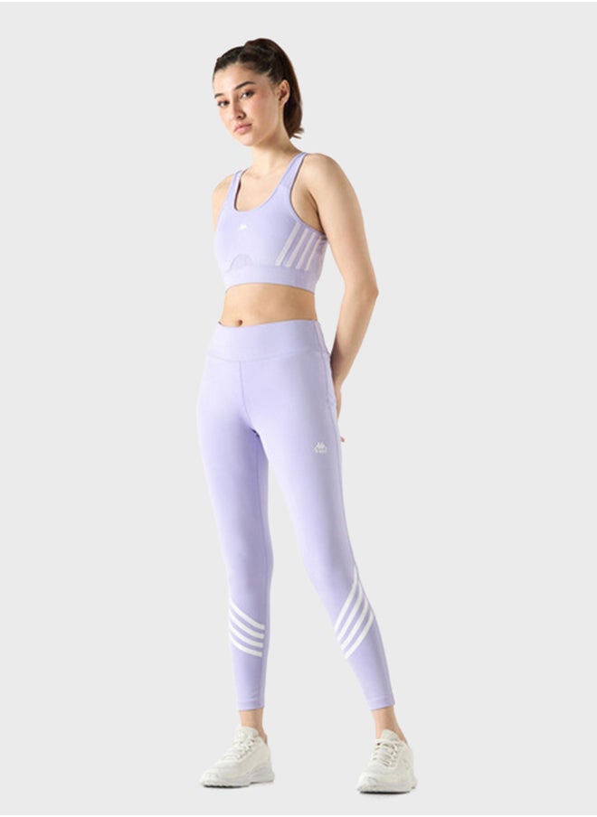 Kappa - Logo Leggings - Image 1