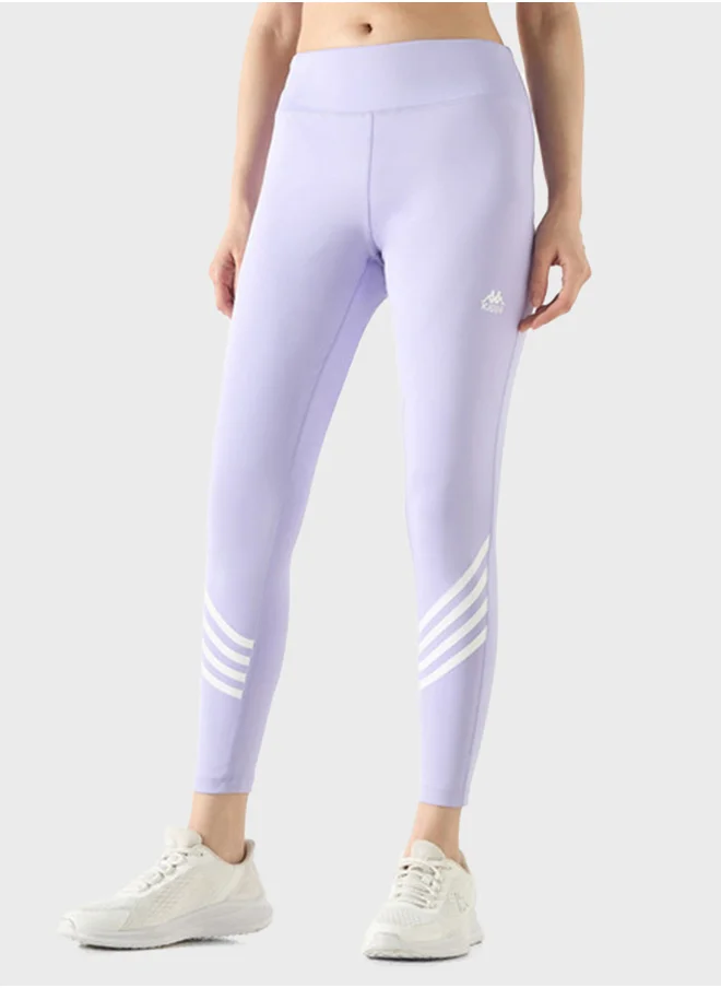 Kappa Logo Leggings