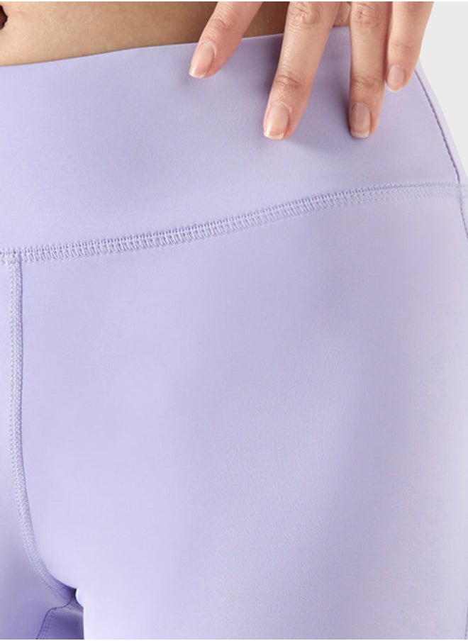 Kappa - Logo Leggings - Image 1