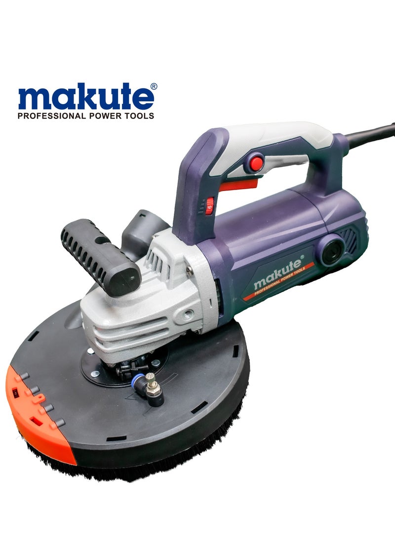 makute Electric Chamfering Machine Dust-Free 7 Inch – 180 mm  - Image 1