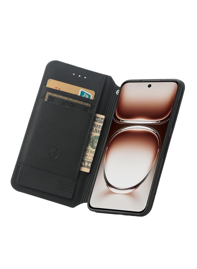 اس-توب جراب لهاتف OnePlus Nord 4 CaseNeo جراب هاتف جلدي مغناطيسي ملون - Image 4