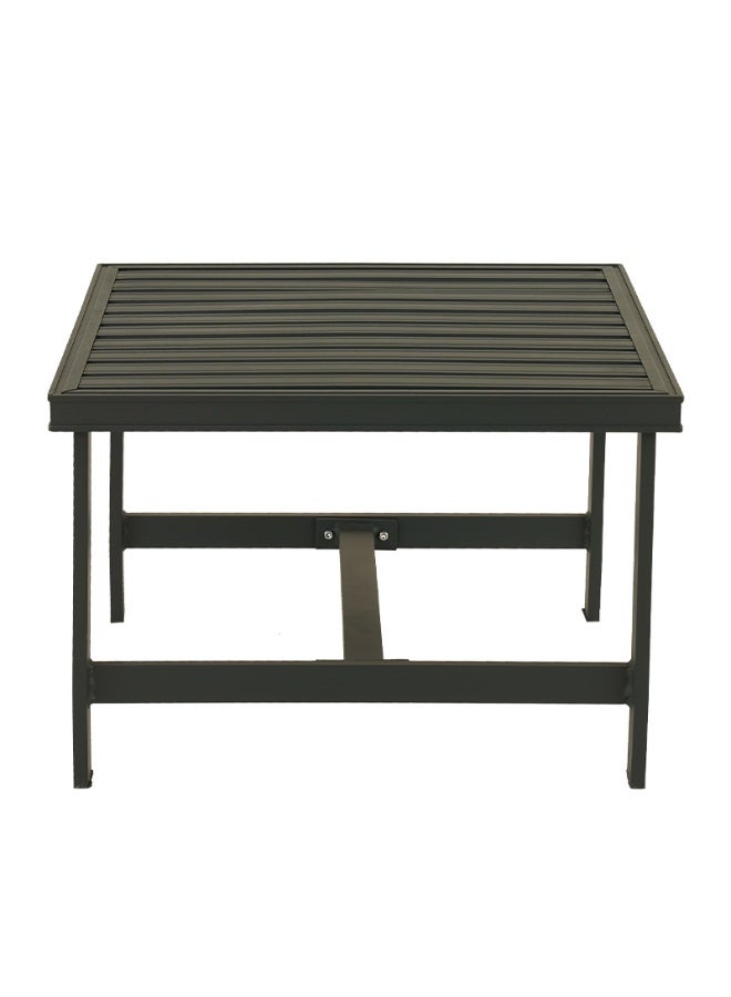 Schondor Furniture Dallas Sofa Set | Outdoor Furniture | Made with Aluminum Cast - Image 3