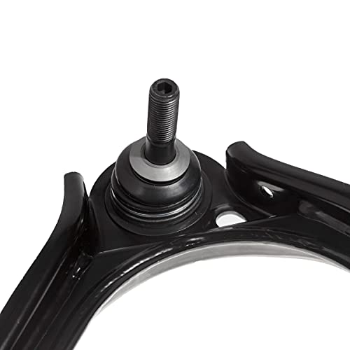 AUQDD Front Upper Control Arm and Ball Joint Assembly Fit For 2003-2011 Ford Crown Victoria/Lincoln Town Car/Mercury Grand Marquis /03-04 Marauder AUQDD K80038 K80040 Left Right 2Pc Set Suspension - Image 5