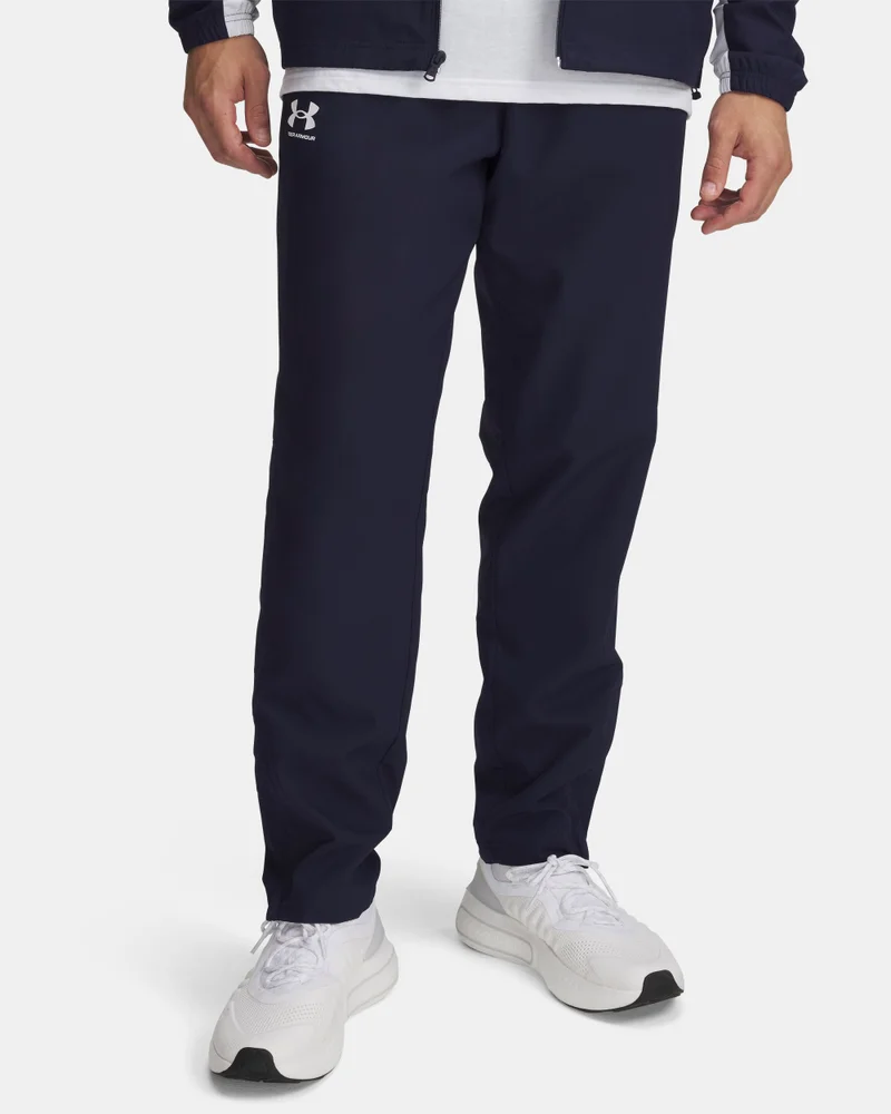 اندر ارمر بنطال ريفال ووفن ويندبريكر للرجال